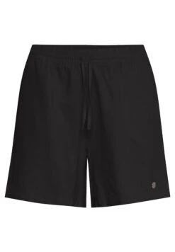 OXMO Shorts - Black -OXMO Tienda En Línea 8d8999e297f5437a9b42fcc6551e32fc