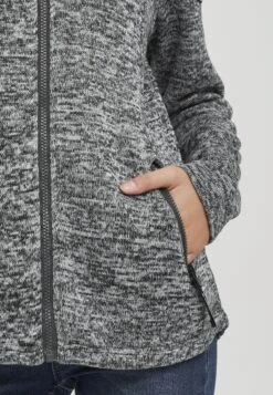 OXMO Oxkajsa - Jersey Con Capucha - Dark Shadow 9 OXMO Oxkajsa - Jersey Con Capucha - Dark Shadow -OXMO Tienda En Línea 8d9b51a997d448a78c8a6bd47ee31c56