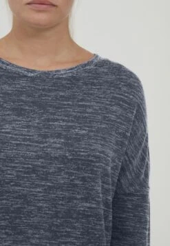 OXMO Oxbenta - Jersey De Punto - Total Eclipse Melange 9 OXMO Oxbenta - Jersey De Punto - Total Eclipse Melange -OXMO Tienda En Línea 8dc5b9c7a8384abe939041f345ddeb22