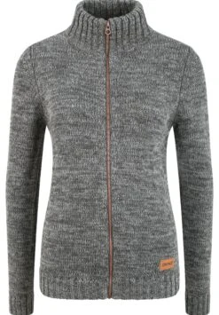OXMO Oxphenix - Chaqueta De Punto - Dark Grey 11 OXMO Oxphenix - Chaqueta De Punto - Dark Grey -OXMO Tienda En Línea 8e0900db919c45a484aefaa6fa73eb92