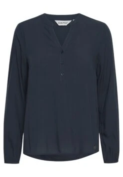 OXMO Elvy - Blusa - Total Eclipse 11 OXMO Elvy - Blusa - Total Eclipse -OXMO Tienda En Línea 8ed771e1e1374734a2565750fac5d7bd