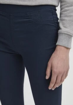 OXMO Oxkeana - Shorts Vaqueros - Copenhagen Night -OXMO Tienda En Línea 8ee9917f796546329bcca2b4538d1622