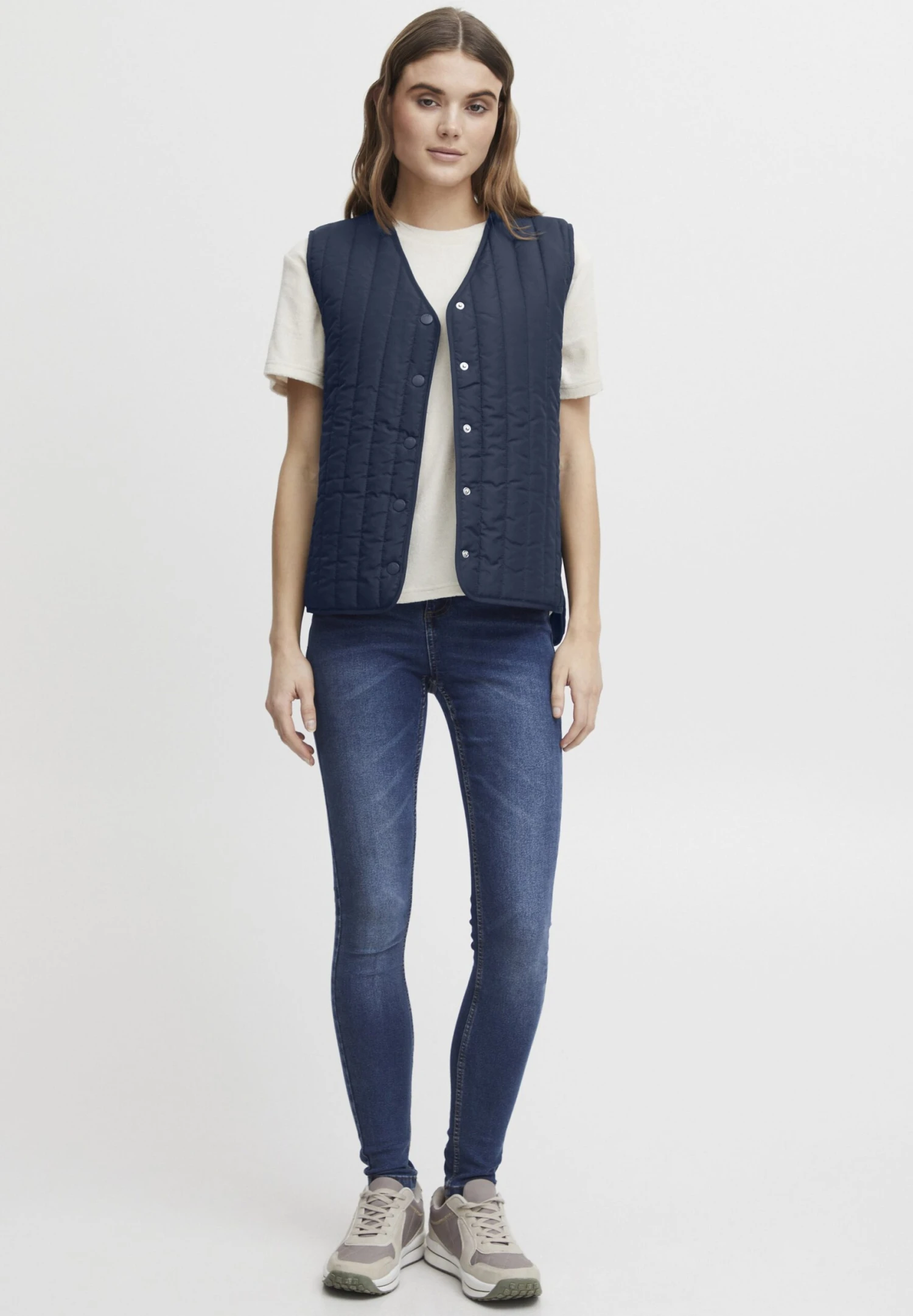 OXMO Oxsadget - Chaleco - Total Eclipse 2 OXMO Oxsadget - Chaleco - Total Eclipse - Imagen 2