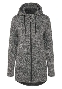 OXMO Oxkaira - Abrigo De Invierno - Black 11 OXMO Oxkaira - Abrigo De Invierno - Black -OXMO Tienda En Línea 8f4a355508e34e5ab83fd0aa3cb8bebd