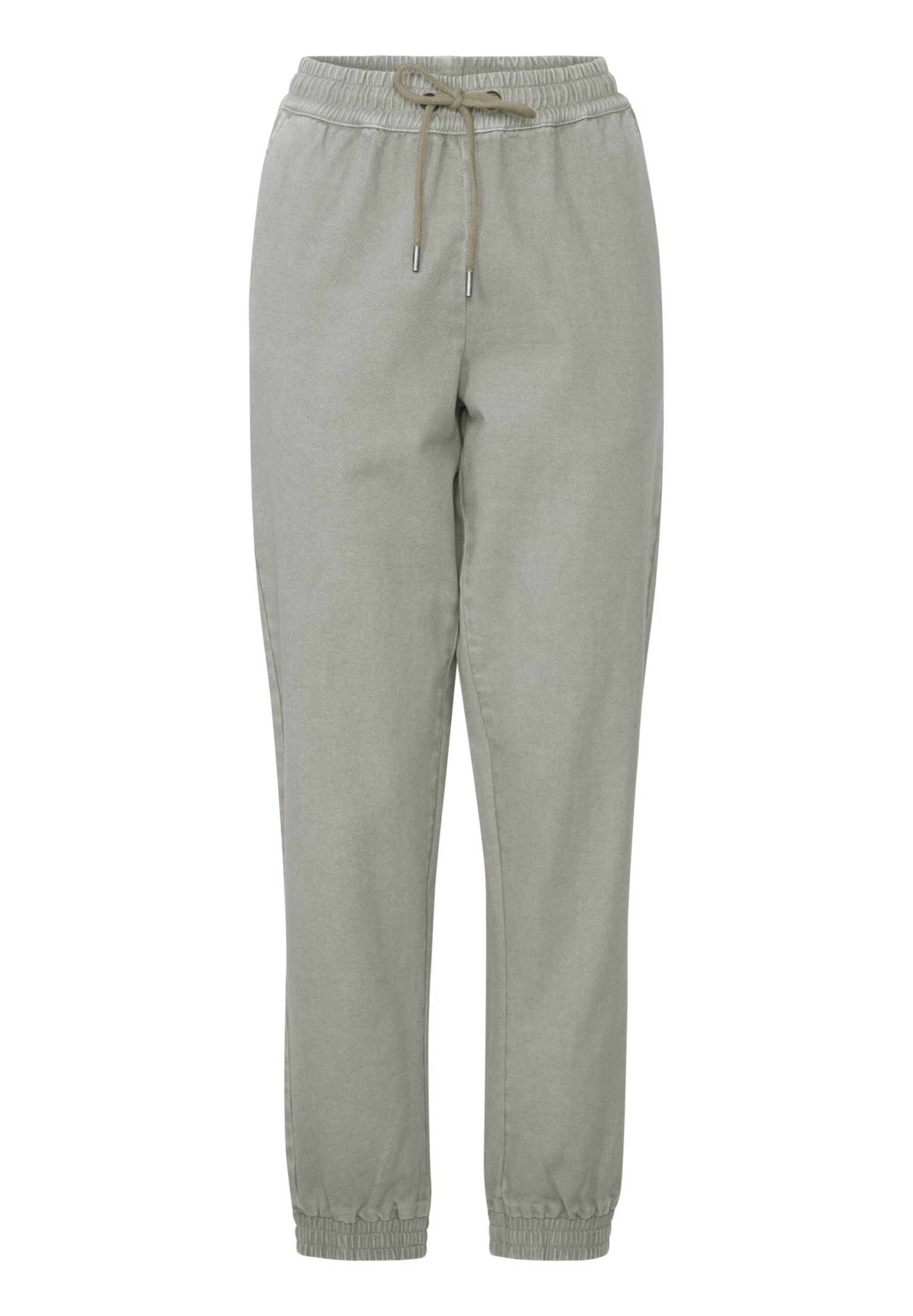 OXMO Oxtallualah - Pantalones Deportivos - Seagrass 6 OXMO Oxtallualah - Pantalones Deportivos - Seagrass - Imagen 6