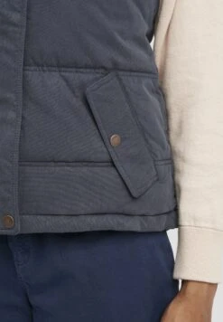 OXMO Oxlewonda - Chaleco - Insignia B -OXMO Tienda En Línea 8ff89131c1864d38acc492f6663d4a0d