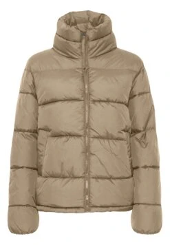 OXMO Oxbodila- Chaqueta De Invierno - Tannin 11 OXMO Oxbodila- Chaqueta De Invierno - Tannin -OXMO Tienda En Línea 90280078d644471188a3a8fa51f666e5