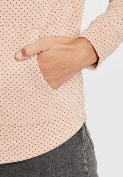 OXMO Oxamina - Jersey Con Capucha - Mahogany Rose Melange 10 OXMO Oxamina - Jersey Con Capucha - Mahogany Rose Melange -OXMO Tienda En Línea 9060e16903bd4cfebc9474e2e2ee0662