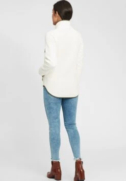 OXMO Oxmalin - Forro Polar - Off White 8 OXMO Oxmalin - Forro Polar - Off White -OXMO Tienda En Línea 907cb87273ae4749a4cdede2d0d345b1