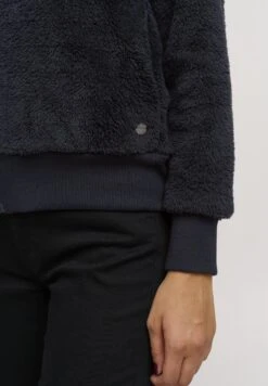 OXMO Anneka - Forro Polar - Blue -OXMO Tienda En Línea 920190b9ea74461e96e7ce70530b05e1