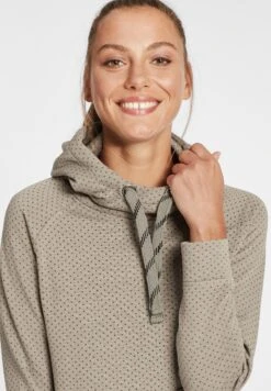 OXMO Oxamina - Jersey Con Capucha - Grey Melange 9 OXMO Oxamina - Jersey Con Capucha - Grey Melange -OXMO Tienda En Línea 925de346477e4e8e87b4777b6a3b00e8