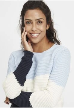 OXMO Oxolma - Jersey De Punto - Sky Blue 9 OXMO Oxolma - Jersey De Punto - Sky Blue -OXMO Tienda En Línea 92a48cd8224d483ca43b1fc1b727202e