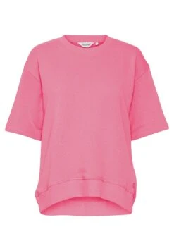 OXMO Oxsafina - Camiseta Básica - Azalea Pink 11 OXMO Oxsafina - Camiseta Básica - Azalea Pink -OXMO Tienda En Línea 936da03b49164a11aed74e45913d3a7e