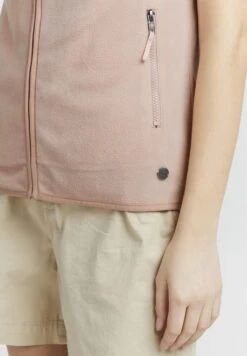 OXMO Ragnara - Chaleco - Mahogany Rose 10 OXMO Ragnara - Chaleco - Mahogany Rose -OXMO Tienda En Línea 93cc25d95abd4d048a7fa81ff15dc58e