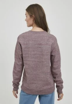 OXMO Oxhella - Jersey De Punto - Chocolate Truffle Melange 8 OXMO Oxhella - Jersey De Punto - Chocolate Truffle Melange -OXMO Tienda En Línea 94035df315dc434996c3adf3d42320fd