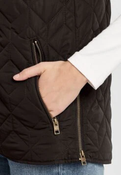 OXMO Oxalita - Chaleco - Black 10 OXMO Oxalita - Chaleco - Black -OXMO Tienda En Línea 941bd641246e49219e76d4c723fc1a5a