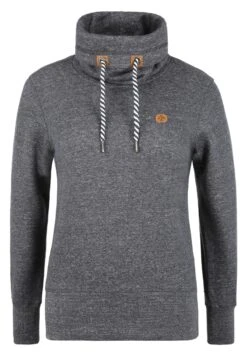 OXMO Oxcecilia - Jersey Con Capucha - Insignia Blue -OXMO Tienda En Línea 9427e2abcd1a48829f46273eac20d364