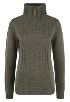 OXMO Oxcarry - Jersey De Punto - Dark Grey 11 OXMO Oxcarry - Jersey De Punto - Dark Grey -OXMO Tienda En Línea 943a32a4216c4e52a894ce18d6588885