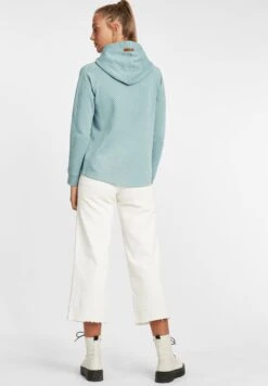 OXMO Oxamina - Jersey Con Capucha - Smoke Blue Melange 8 OXMO Oxamina - Jersey Con Capucha - Smoke Blue Melange -OXMO Tienda En Línea 9448440de9a94c1bb20c6dd7d05d244b