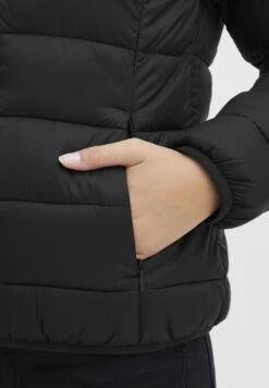 OXMO Oxbene - Chaqueta De Invierno - Black 10 OXMO Oxbene - Chaqueta De Invierno - Black -OXMO Tienda En Línea 948edb913db14504b1826b976dbd5f9a