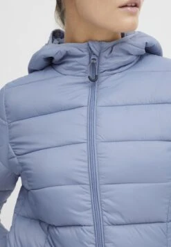 OXMO Oxbene - Chaqueta De Invierno - Stonewash 9 OXMO Oxbene - Chaqueta De Invierno - Stonewash -OXMO Tienda En Línea 94a1e39f1040450db04d9c5dc45a9b9b