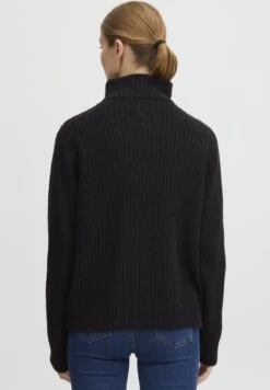 OXMO Oxsaline - Jersey De Punto - Black 8 OXMO Oxsaline - Jersey De Punto - Black -OXMO Tienda En Línea 94a3c40f76a74760aa5d657932780347