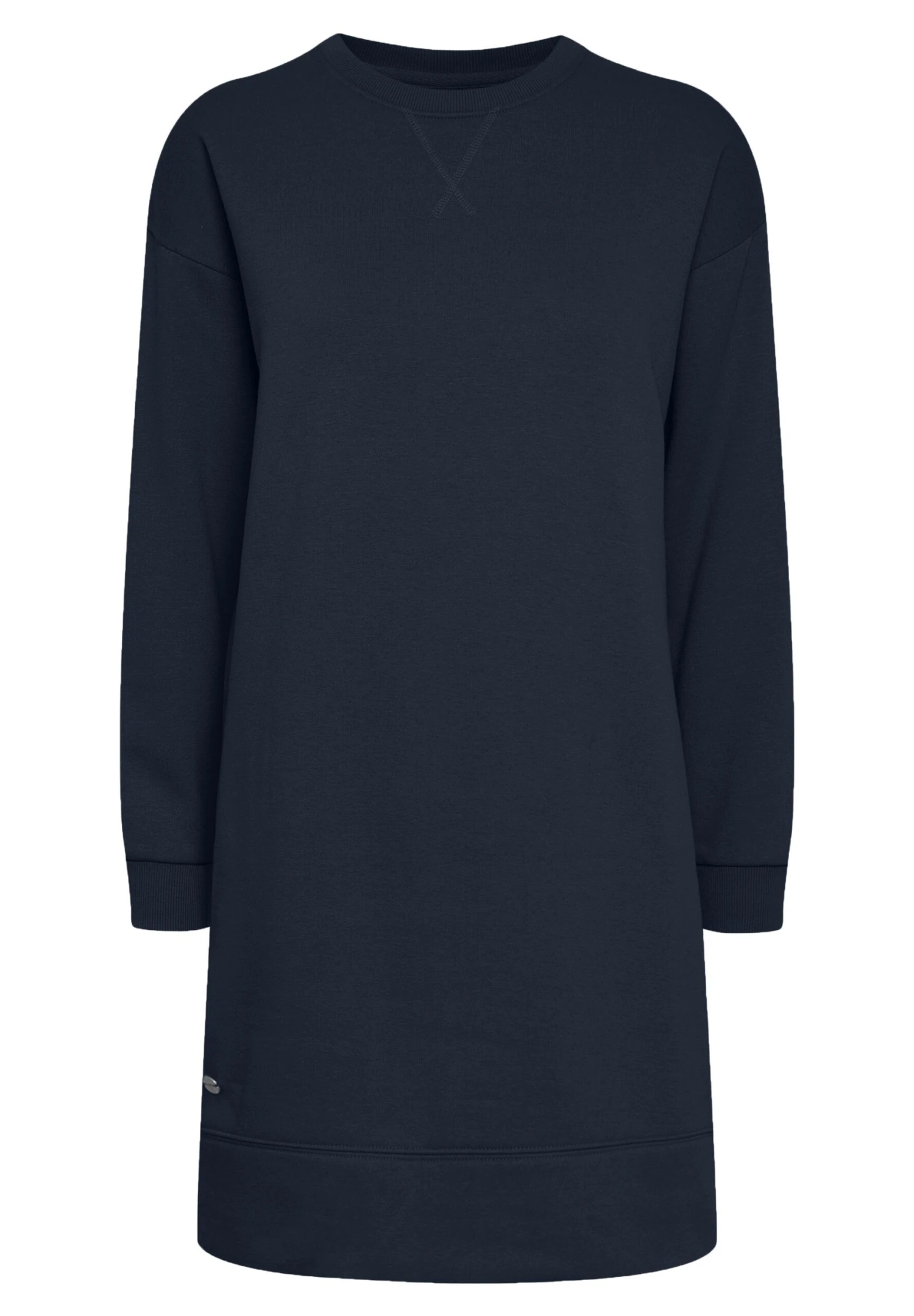 OXMO Holly - Vestido Informal - Total Eclipse 6 OXMO Holly - Vestido Informal - Total Eclipse - Imagen 6