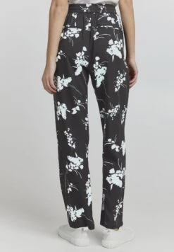 OXMO Pantalones Deportivos - Black Mix 8 OXMO Pantalones Deportivos - Black Mix -OXMO Tienda En Línea 953ccecc81d74637aa3c1fa0e0f3348a