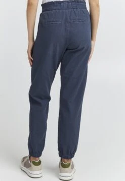 OXMO Pantalones - Insignia Blue 8 OXMO Pantalones - Insignia Blue -OXMO Tienda En Línea 95f848f1eda2420fa392be245066f106
