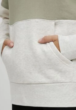 OXMO Oxkathrine - Sudadera - Seagrass 10 OXMO Oxkathrine - Sudadera - Seagrass -OXMO Tienda En Línea 964d18a16eaa4c09afcfe69ea165a921