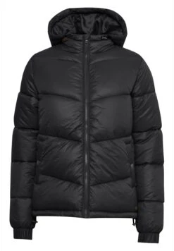 OXMO Oxtabea - Chaqueta De Invierno - Black 11 OXMO Oxtabea - Chaqueta De Invierno - Black -OXMO Tienda En Línea 96638eb69de346afa99d33f94a6c19b4