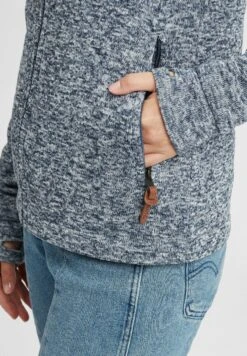 OXMO Oxthory - Sudadera Con Cremallera - Insignia B 10 OXMO Oxthory - Sudadera Con Cremallera - Insignia B -OXMO Tienda En Línea 9664c20bab464d23882461e75144539f