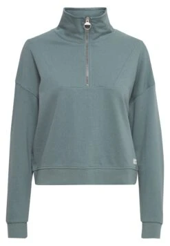 OXMO Oxgrethe - Jersey De Punto - Goblin Green 9 OXMO Oxgrethe - Jersey De Punto - Goblin Green -OXMO Tienda En Línea 966b3212ef044275845b44799bdbc81f