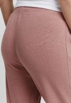 OXMO Liz - Pantalones Deportivos - Ash Rose Melange 7 OXMO Liz - Pantalones Deportivos - Ash Rose Melange -OXMO Tienda En Línea 96f9b09efda54c3aae68f6c29a39d2e3