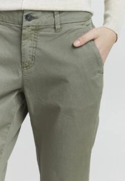 OXMO Chilli - Pantalones Chinos - Seagrass 9 OXMO Chilli - Pantalones Chinos - Seagrass -OXMO Tienda En Línea 9706f15774f249889daafebd1b6d258c