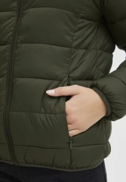 OXMO Oxbene - Chaqueta De Invierno - Rosin 10 OXMO Oxbene - Chaqueta De Invierno - Rosin -OXMO Tienda En Línea 970f71cd87a94977b225648f9a4d5b54