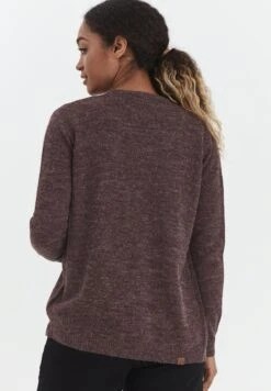 OXMO Oxnena - Chaqueta De Punto - Vineyard Wine 8 OXMO Oxnena - Chaqueta De Punto - Vineyard Wine -OXMO Tienda En Línea 972871b065c1459ab92d0fce6e9d8575