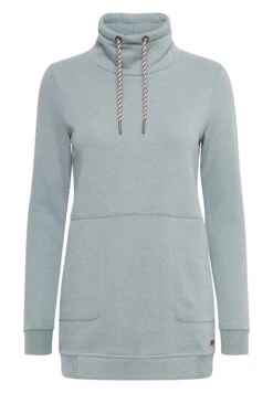 OXMO Oxvilma - Sudadera - Goblin Blue Melange 11 OXMO Oxvilma - Sudadera - Goblin Blue Melange -OXMO Tienda En Línea 972fa6f4fa564126b45a5fb4d761c3b8