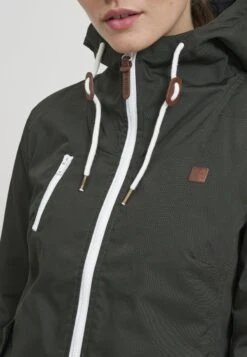 OXMO Oxtilda - Chaqueta De Entretiempo - Climb Ivy 9 OXMO Oxtilda - Chaqueta De Entretiempo - Climb Ivy -OXMO Tienda En Línea 974b11fe5d414146ad288b817cad6e7e