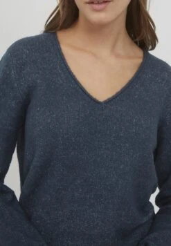 OXMO Oxilva - Jersey De Punto - Dark Blue 9 OXMO Oxilva - Jersey De Punto - Dark Blue -OXMO Tienda En Línea 97adb9d11ad94a5198eed60bcd5d48cd