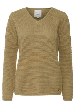 OXMO Oxhanna - Jersey De Punto - Kelp -OXMO Tienda En Línea 97b76d157363440286bb863a764eb7de