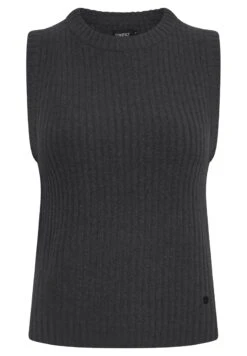 OXMO Oxsalis - Jersey De Punto - Blackened Pearl Melange 11 OXMO Oxsalis - Jersey De Punto - Blackened Pearl Melange -OXMO Tienda En Línea 97cffbcd277b464cb71fb19d1183fce9