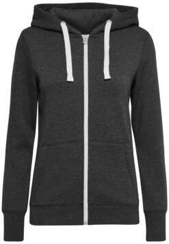 OXMO Oxolinda - Chaqueta De Punto - Dark Grey Melange 11 OXMO Oxolinda - Chaqueta De Punto - Dark Grey Melange -OXMO Tienda En Línea 97f3515d3f504a5e8872fe24cfce3aaf