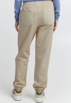 OXMO Oxtallualah - Pantalones Deportivos - Cement -OXMO Tienda En Línea 9828a7c22cf342ca8444ed6ce13f063a