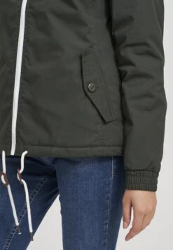 OXMO Oxtilda - Chaqueta De Entretiempo - Climb Ivy 10 OXMO Oxtilda - Chaqueta De Entretiempo - Climb Ivy -OXMO Tienda En Línea 984f7aafc8f44f04bdbc589e24b4326d