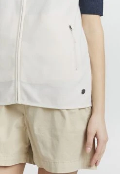 OXMO Ragnara - Chaleco - Cloud Dancer 10 OXMO Ragnara - Chaleco - Cloud Dancer -OXMO Tienda En Línea 98558d17221048d18581835f2e34f0b1