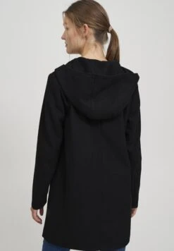 OXMO Oxnelina - Abrigo De Invierno - Black 8 OXMO Oxnelina - Abrigo De Invierno - Black -OXMO Tienda En Línea 987a090b66984642a476f8f06ca44c62