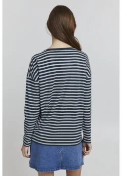 OXMO Camiseta De Manga Larga - Total Eclipse -OXMO Tienda En Línea 988aba624a8f4daa9a15d570b19a71e8