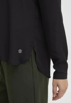 OXMO Oxhally - Blusa - Black 10 OXMO Oxhally - Blusa - Black -OXMO Tienda En Línea 99c7d3179a2a43da899ec8333c00c5b0