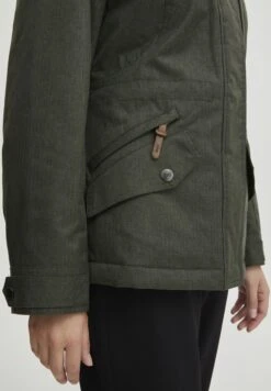 OXMO Oxbellissa - Chaqueta De Invierno - Climb Ivy 10 OXMO Oxbellissa - Chaqueta De Invierno - Climb Ivy -OXMO Tienda En Línea 99f0a7df552a4274ab0624c0a534b246